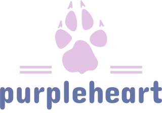 Purpleheart Unikatni pesjaki